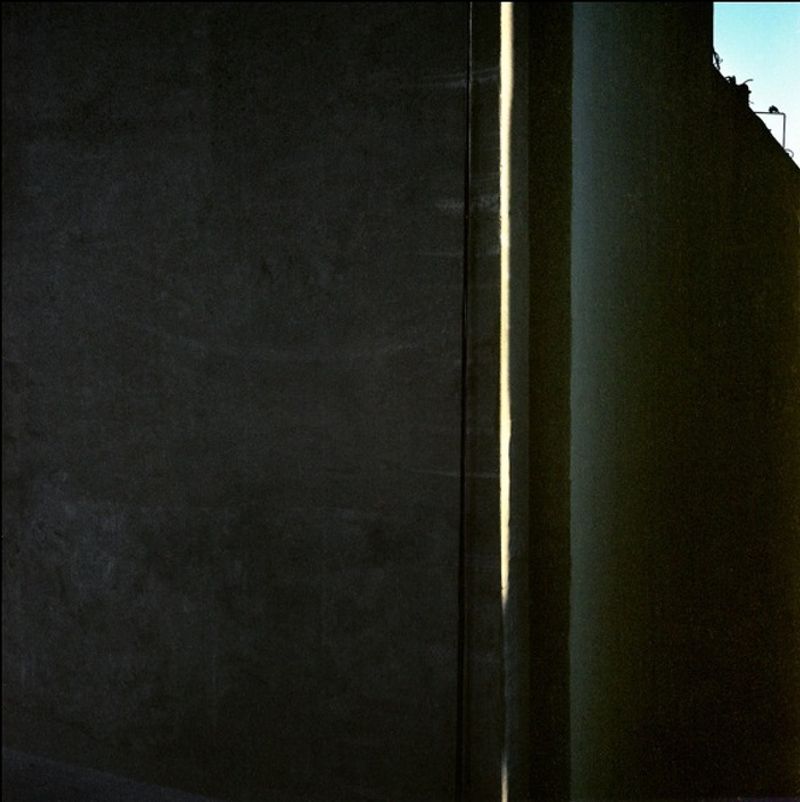 © Fernando Di Sisto - Image from the Uno (One) photography project
