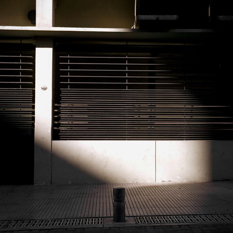 © Fernando Di Sisto - Image from the Uno (One) photography project