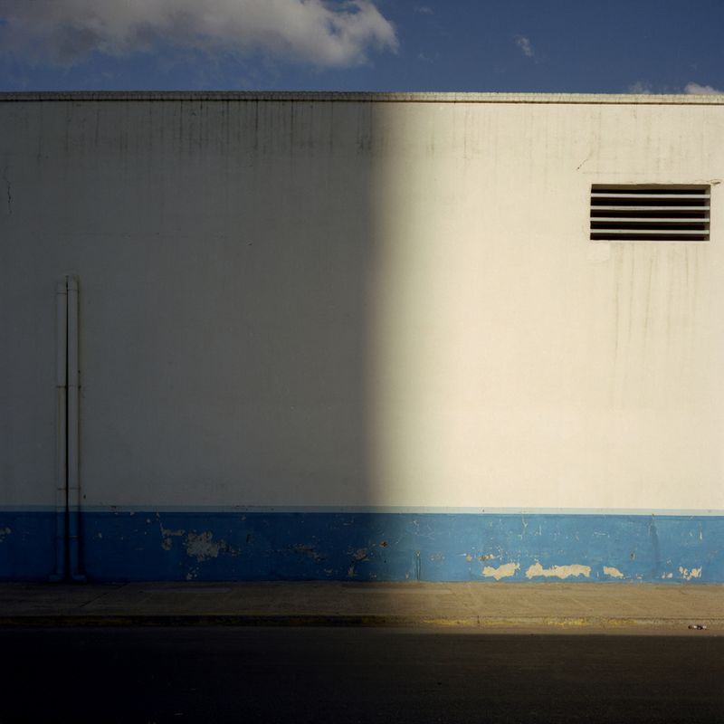 © Fernando Di Sisto - Image from the Uno (One) photography project