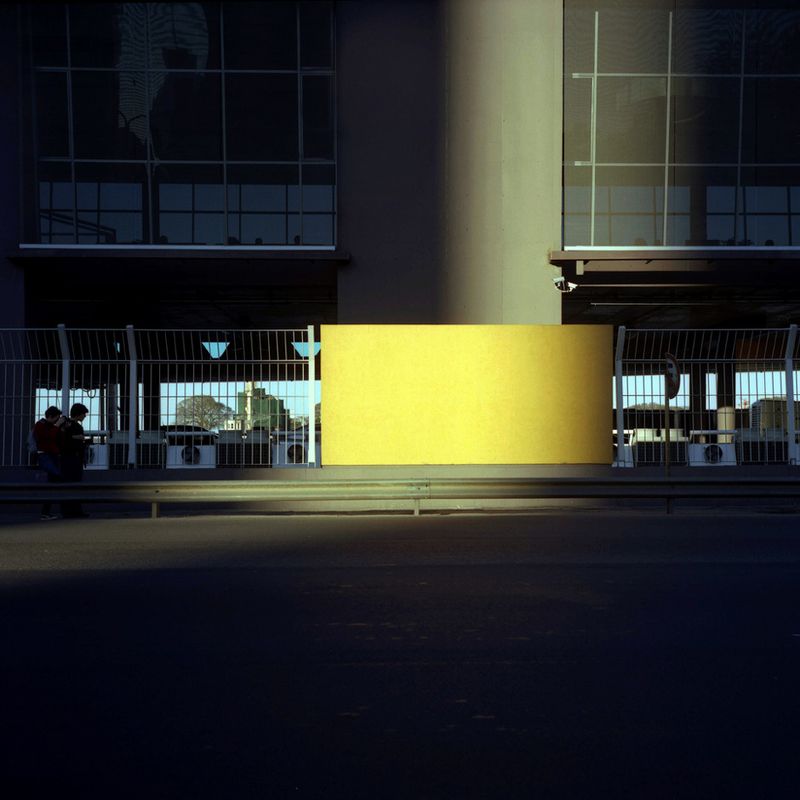 © Fernando Di Sisto - Image from the Uno (One) photography project