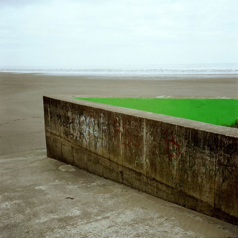 © Fernando Di Sisto - Image from the Uno (One) photography project