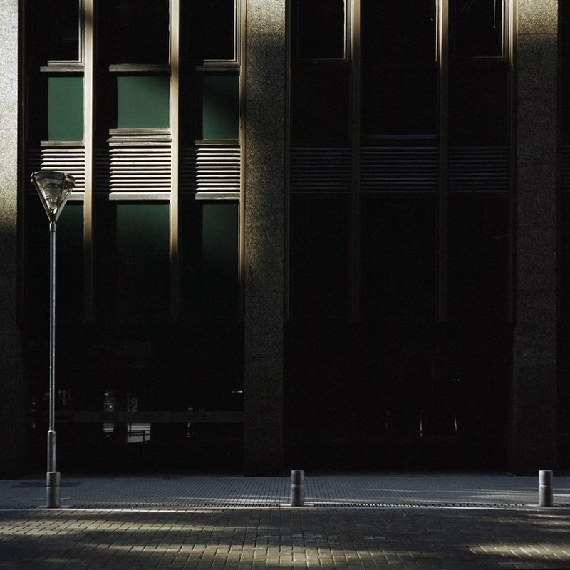 © Fernando Di Sisto - Image from the Uno (One) photography project