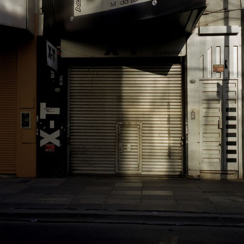 © Fernando Di Sisto - Image from the Uno (One) photography project