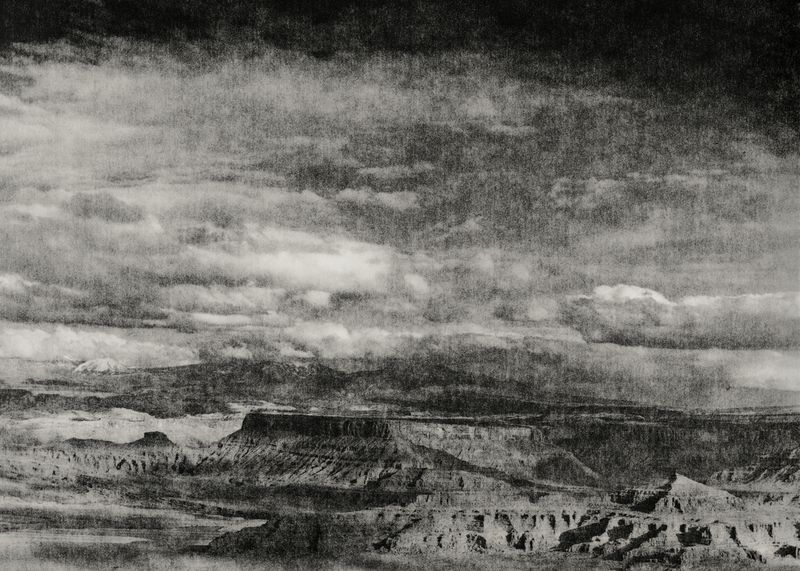 © Eli Geller - "Expanse", Canyonlands National Park, Utah, 2014