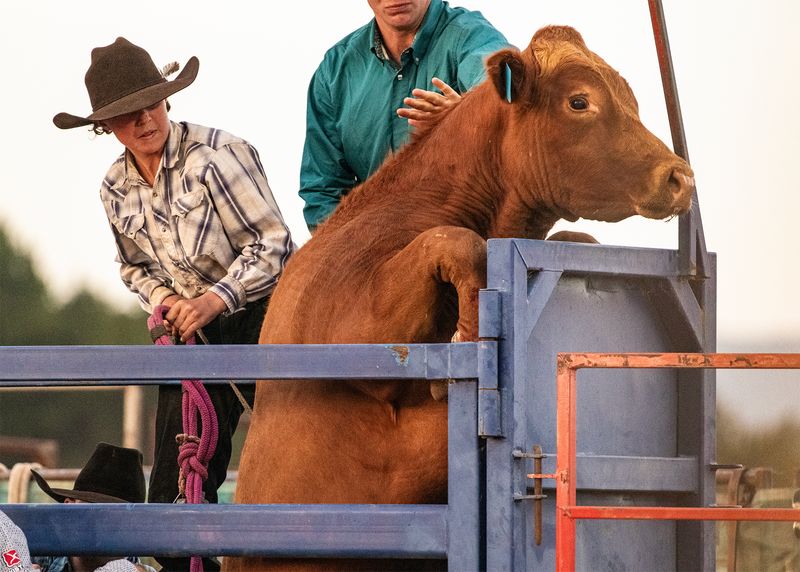 © Karoliina Kase - Image from the Dust and Dominion photography project