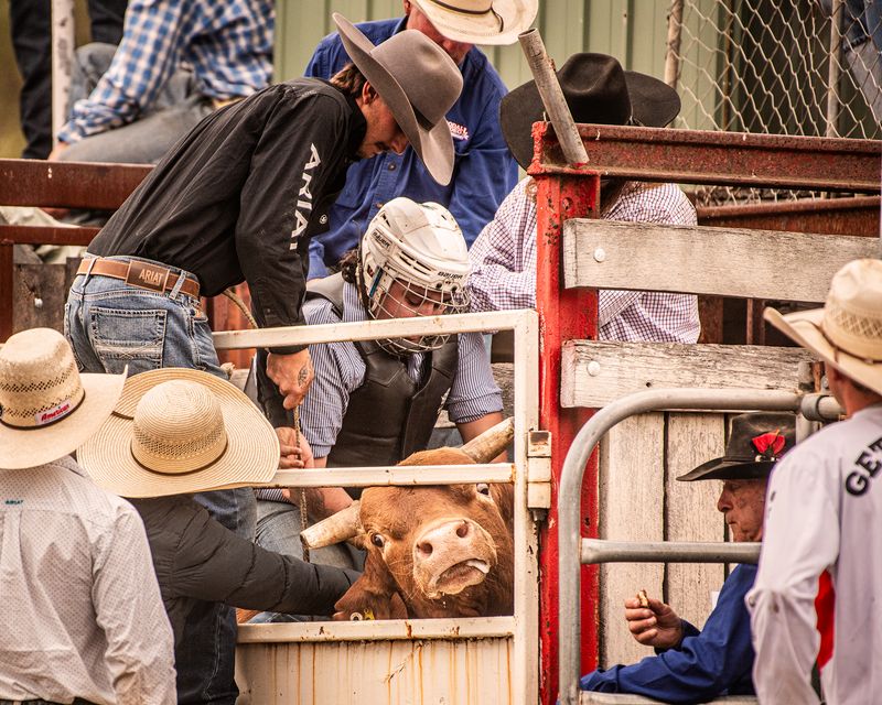 © Karoliina Kase - Image from the Dust and Dominion photography project