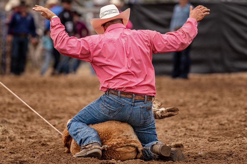 © Karoliina Kase - Image from the Dust and Dominion photography project