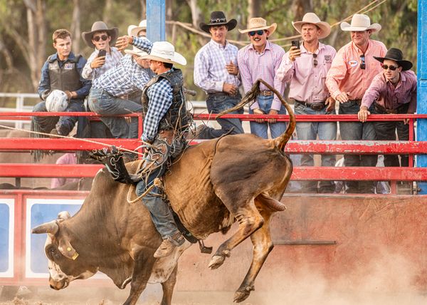 © Karoliina Kase - Image from the Dust and Dominion photography project