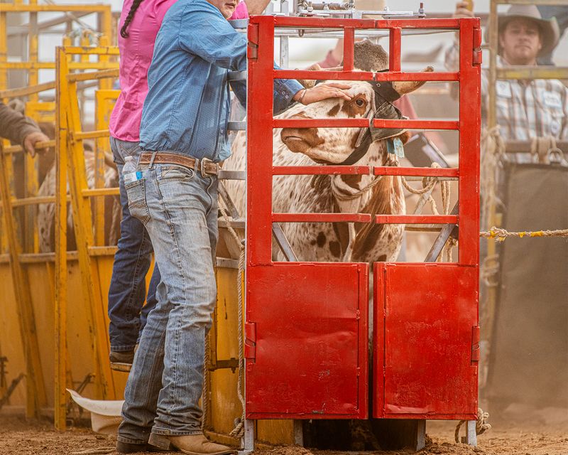 © Karoliina Kase - Image from the Dust and Dominion photography project