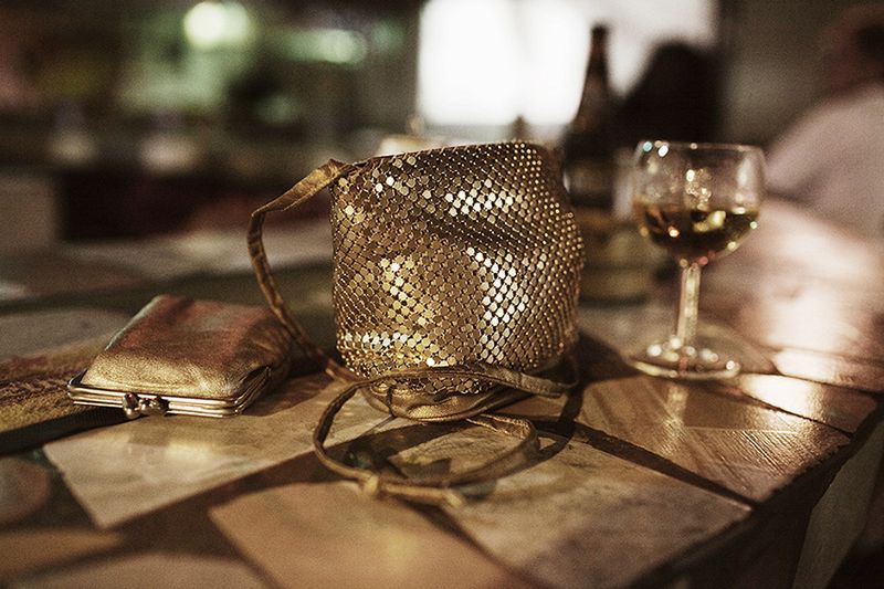 © Sofie Amalie Klougart - Image from the Romance Tourism photography project