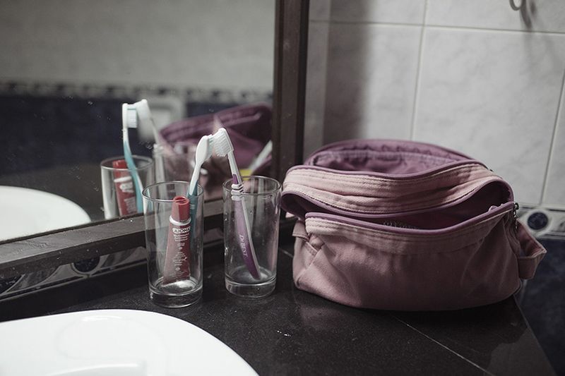 © Sofie Amalie Klougart - Image from the Romance Tourism photography project