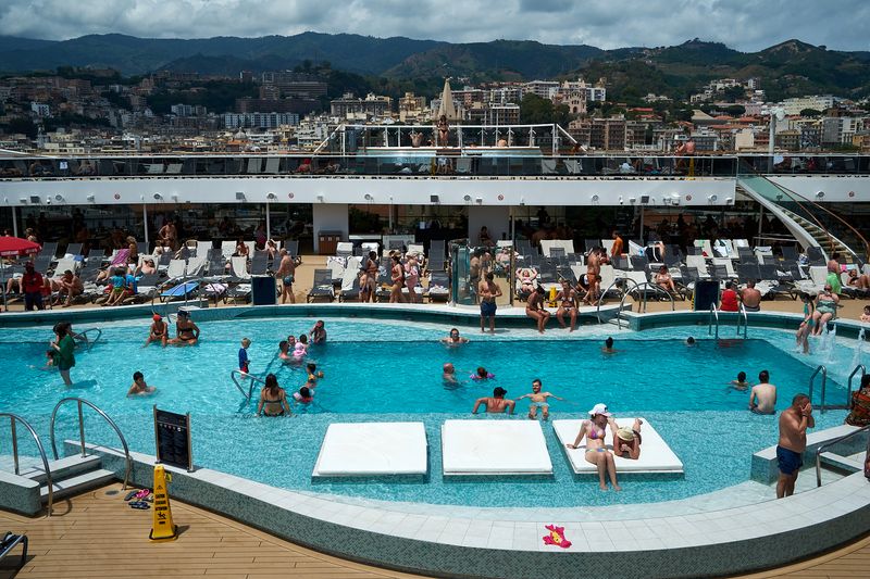 © Marc Van Lierde - Messina, Sicily, 2023