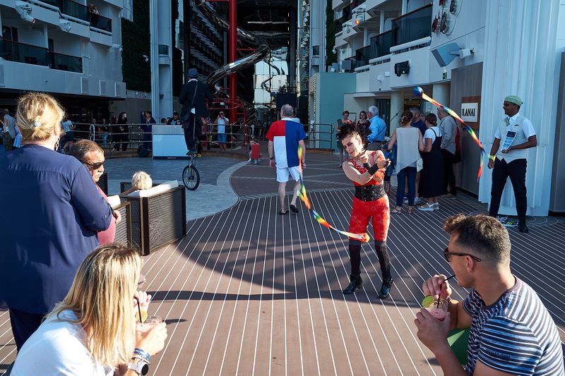 © Marc Van Lierde - Mediterranean Sea, 2021-2023