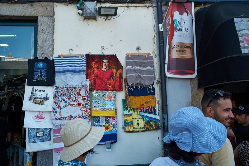 © Marc Van Lierde - Porto, Portugal, 2022