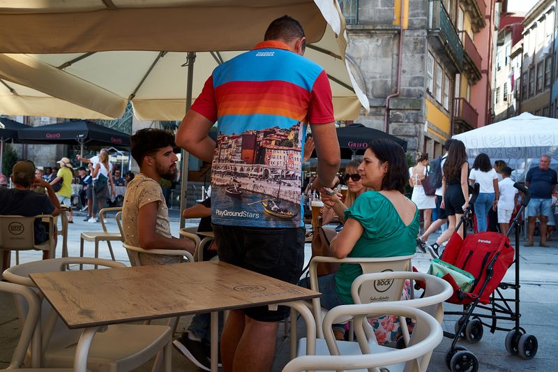 © Marc Van Lierde - Porto, Portugal, 2022