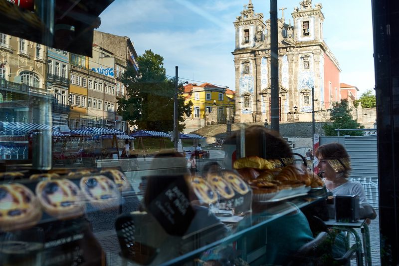 © Marc Van Lierde - Porto, Portugal, 2022