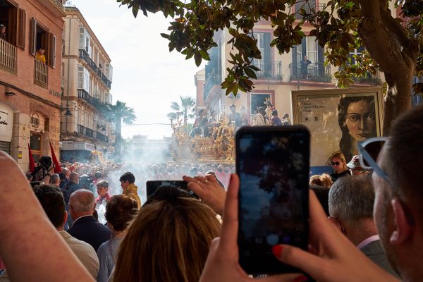 © Marc Van Lierde - Malaga, Spain, 2022