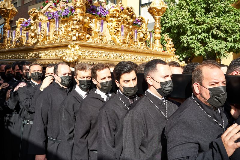 © Marc Van Lierde - Malaga, Spain, 2022