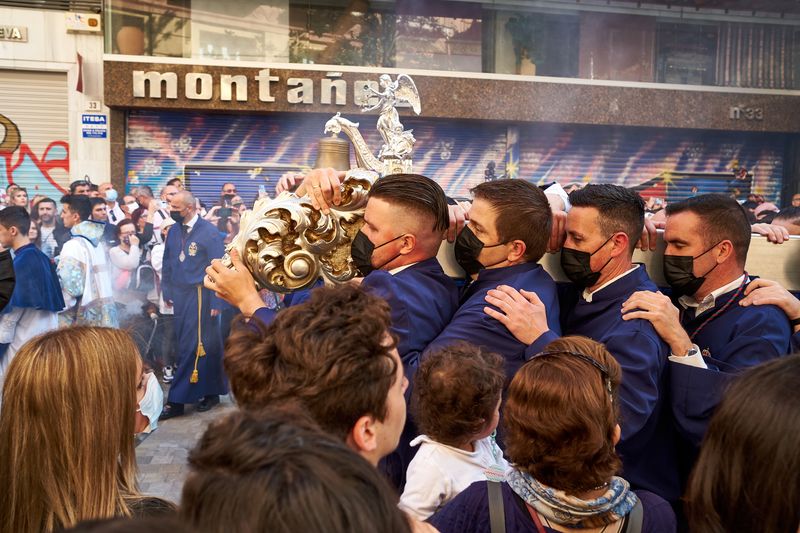 © Marc Van Lierde - Malaga, Spain, 2022