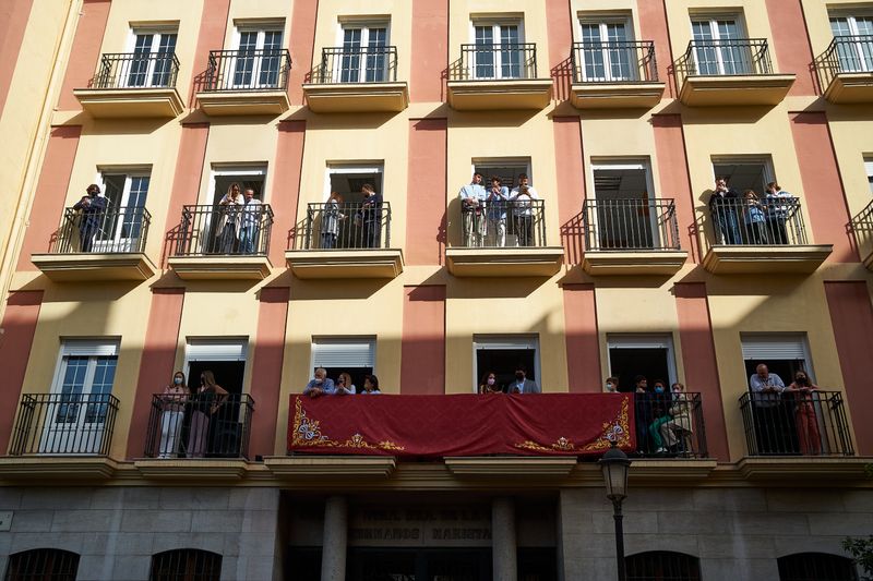 © Marc Van Lierde - Malaga, Spain, 2022