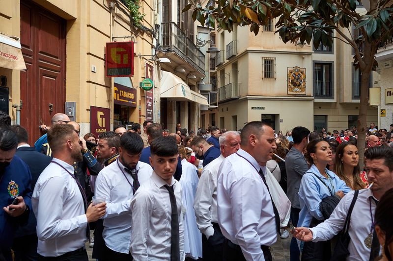 © Marc Van Lierde - Malaga, Spain, 2022