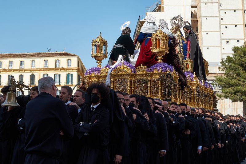 © Marc Van Lierde - Malaga, Spain, 2022