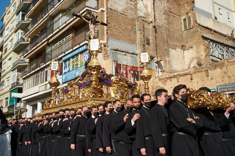 © Marc Van Lierde - Malaga, Spain, 2022