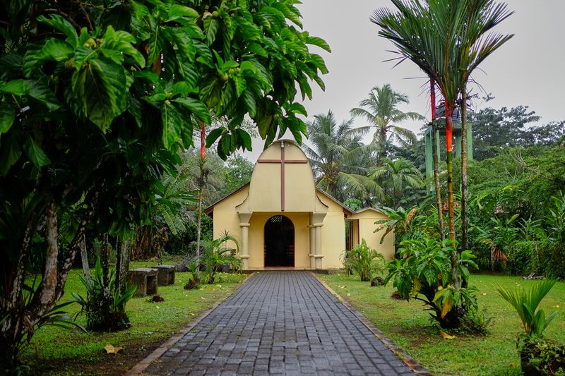 © Marc Van Lierde - Tortuguero, Costa Rica, 2018