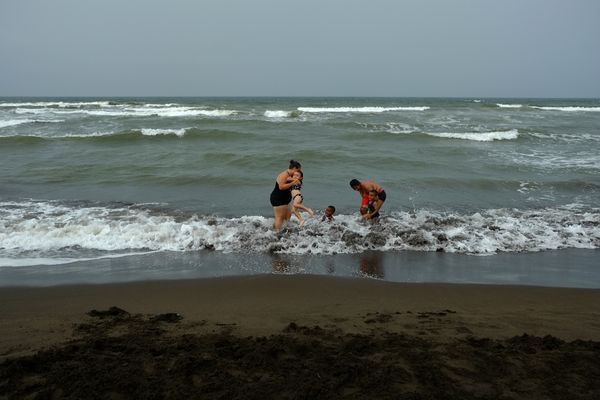 © Marc Van Lierde - Tortuguero, Costa Rica, 2018
