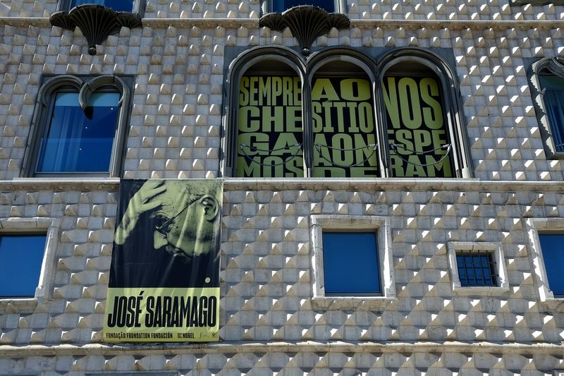 © Marc Van Lierde - Lisbon, Portugal, 2019