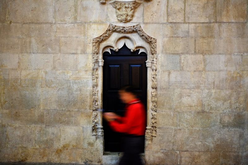 © Marc Van Lierde - Lisbon, Portugal, 2019