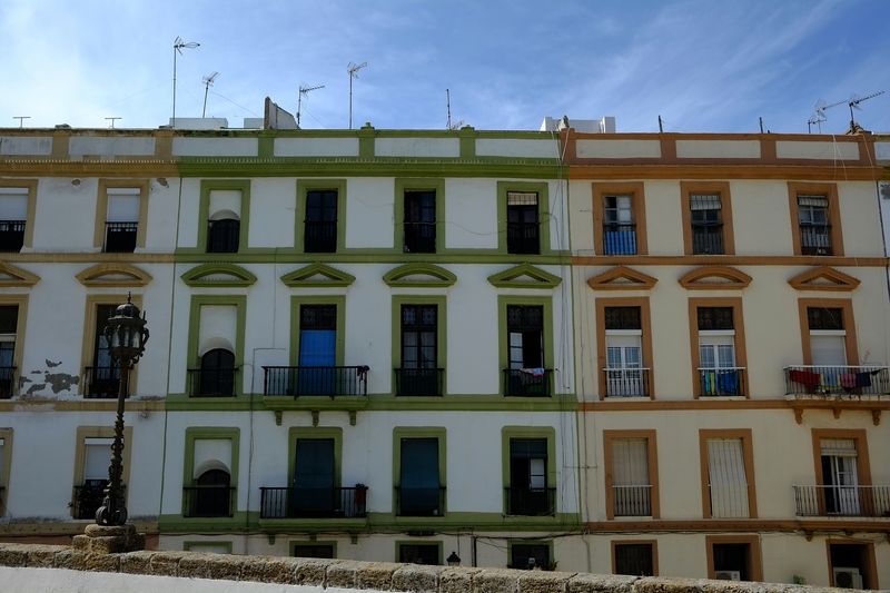 © Marc Van Lierde - Cadiz, Spain, 2018