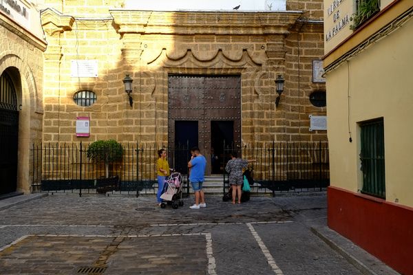 © Marc Van Lierde - Cadiz, Spain, 2018