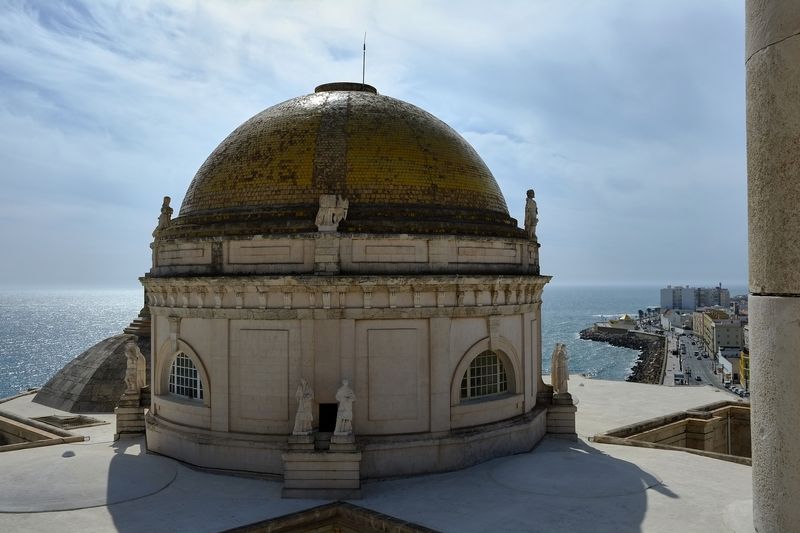 © Marc Van Lierde - Cadiz, Spain, 2018