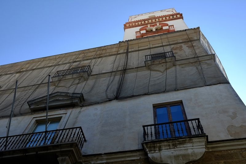 © Marc Van Lierde - Cadiz, Spain, 2018