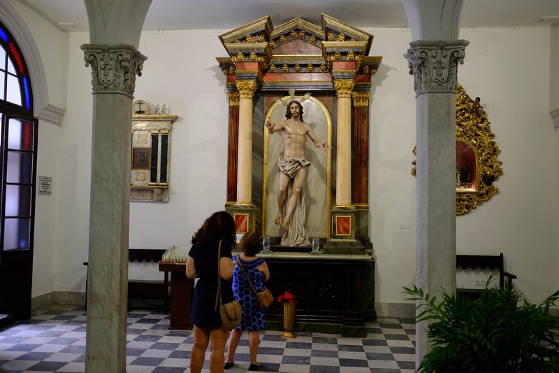 © Marc Van Lierde - Cadiz, Spain, 2018