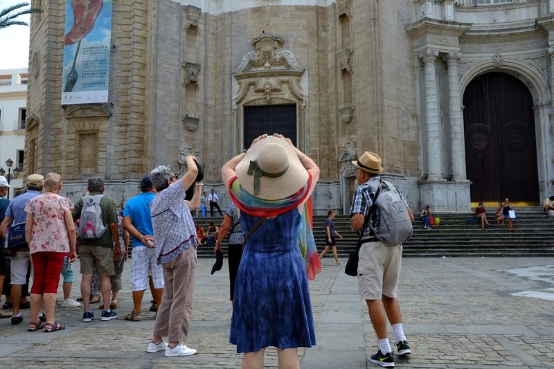 © Marc Van Lierde - Cadiz, Spain, 2018