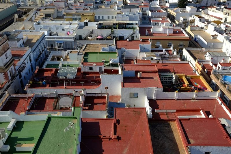 © Marc Van Lierde - Cadiz, Spain, 2018