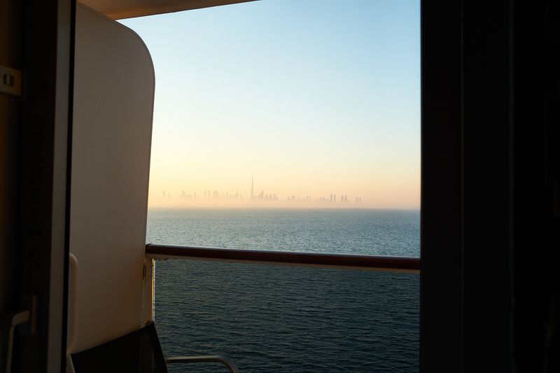 © Marc Van Lierde - Dubai, UAE, 2024