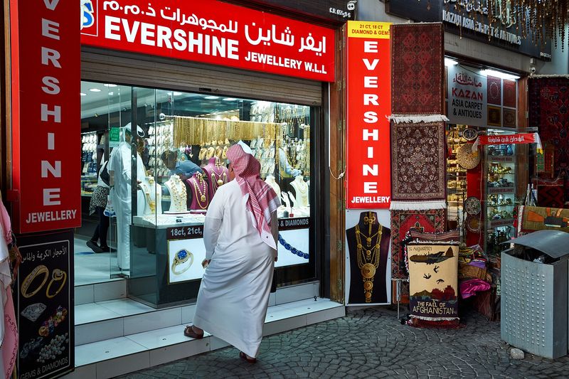 © Marc Van Lierde - Manama, Bahrain, 2024