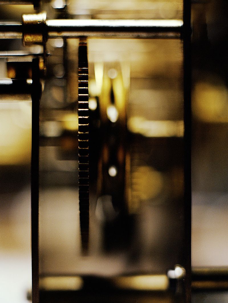 © Terry A. Ratzlaff - Image from the The Marches photography project