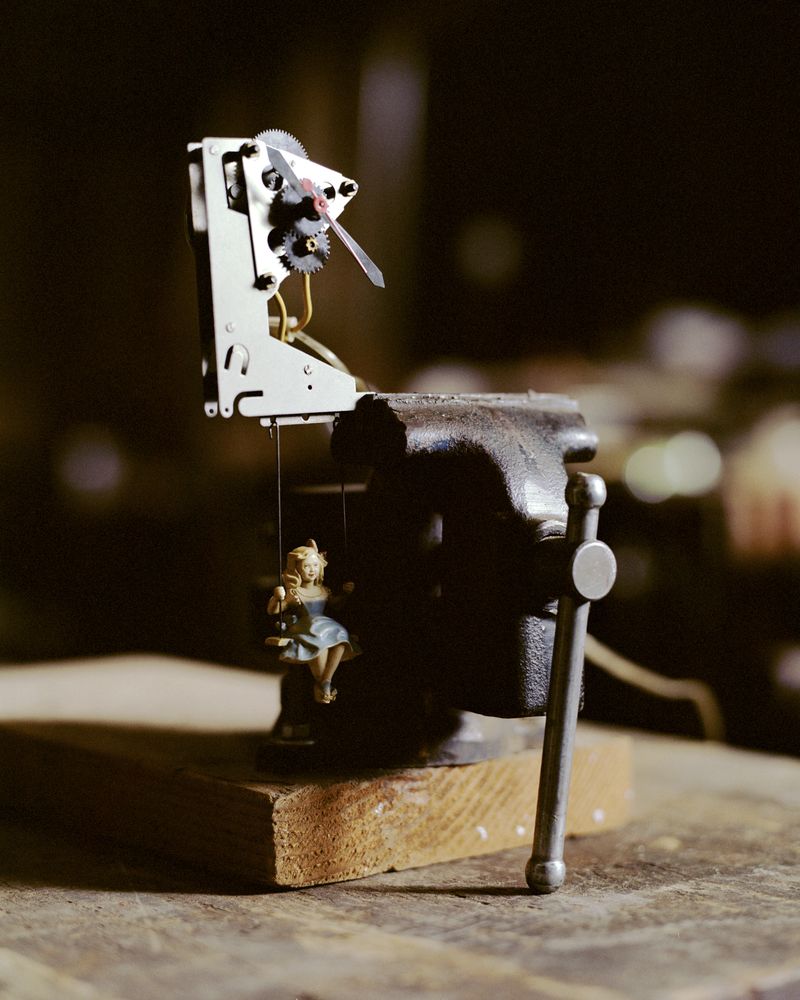 © Terry A. Ratzlaff - Image from the The Marches photography project