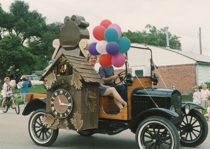 © Terry A. Ratzlaff - Image from the The Marches photography project