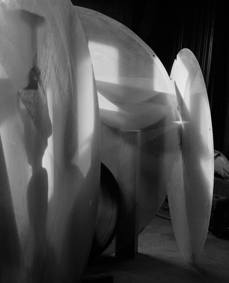 © Terry A. Ratzlaff - Image from the The Marches photography project