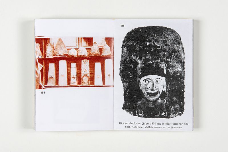 © Aladin Borioli - Image from the Apian photography project