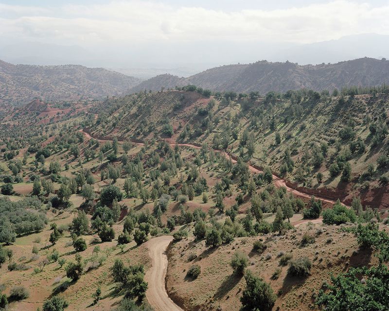 © Aladin Borioli - Image from the Apian photography project