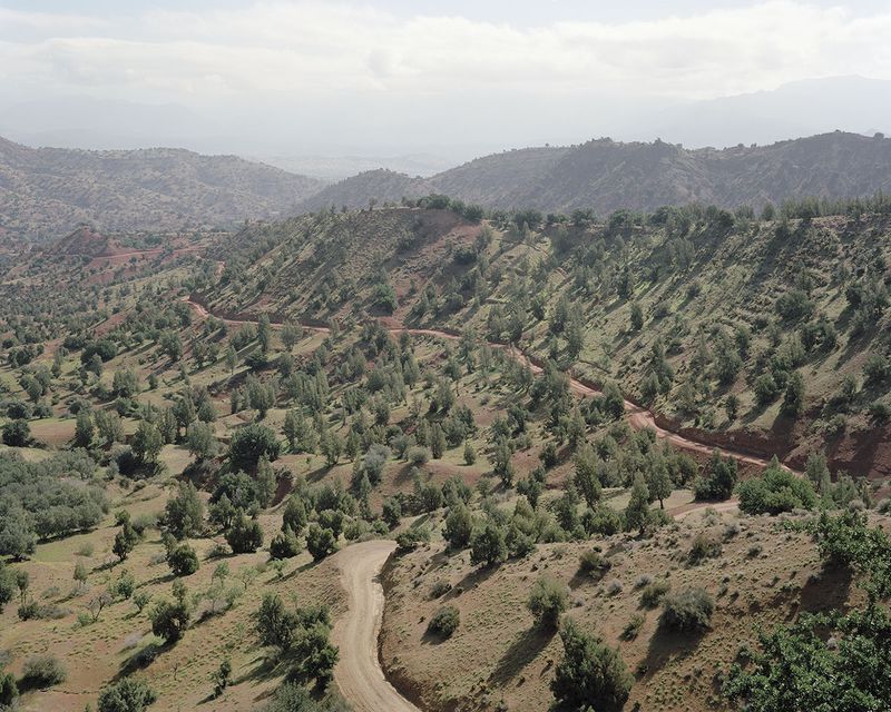 © Aladin Borioli - Image from the Apian photography project