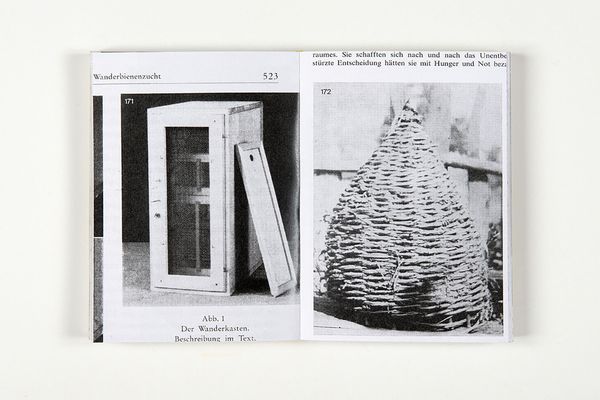 © Aladin Borioli - Image from the Apian photography project