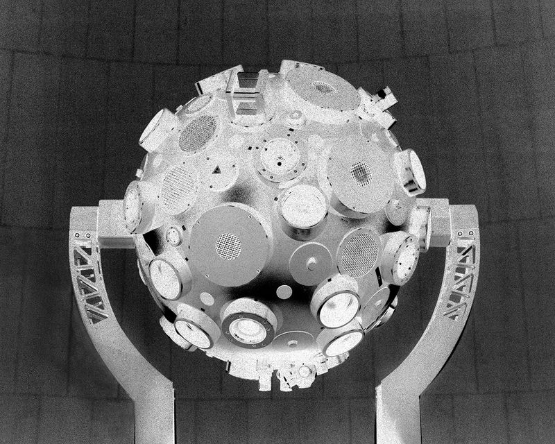 © Aladin Borioli - Image from the Apian photography project