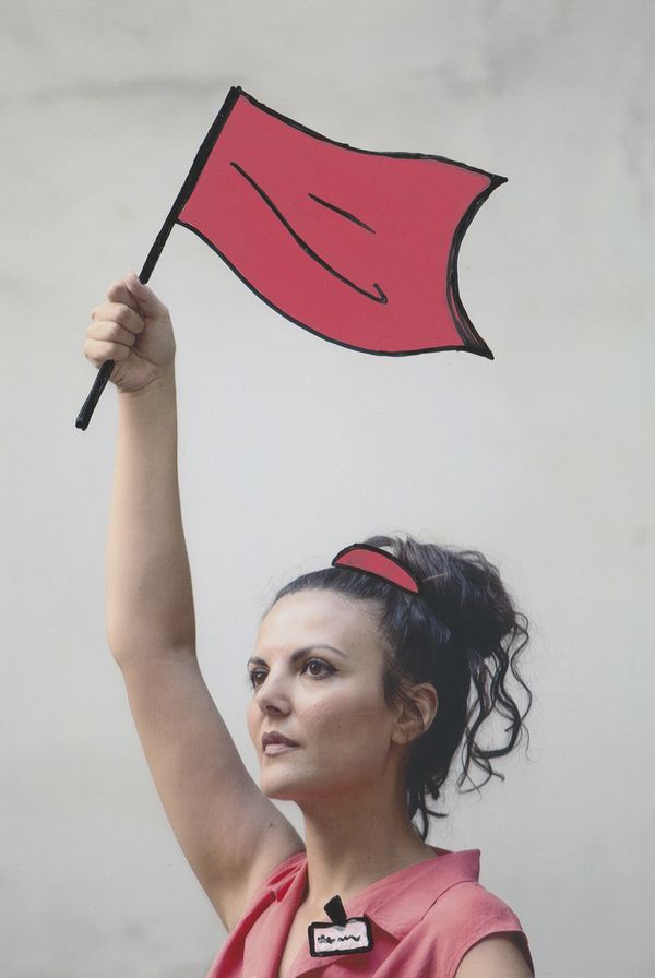 © Ludovica Bastianini - Image from the My Generation photography project